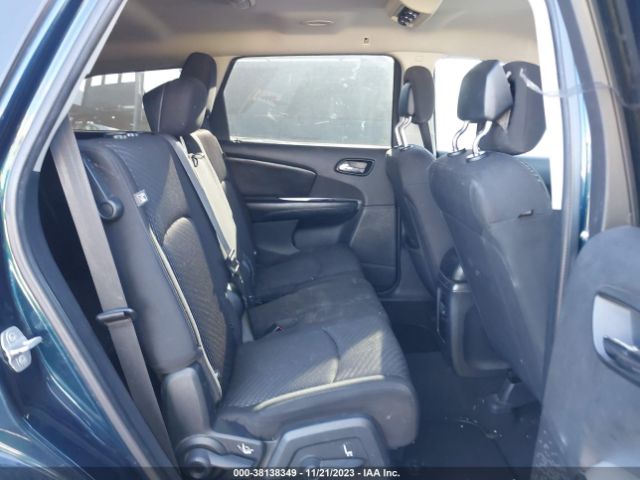 3C4PDCBG2ET158963 Dodge Journey Sxt