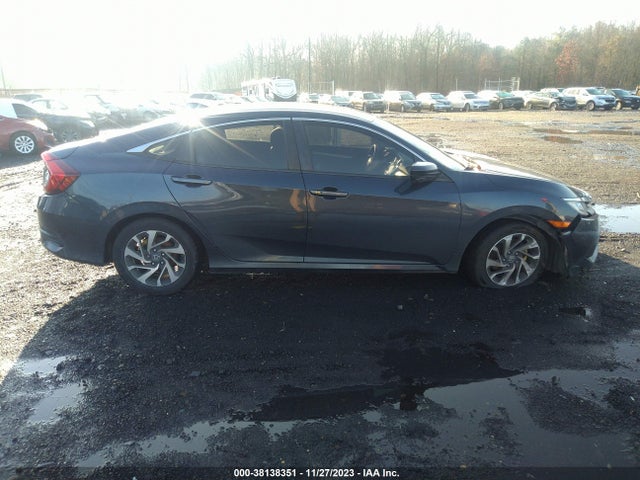 Honda CIVIC EX 2017 2HGFC2F78HH560486 Image 13