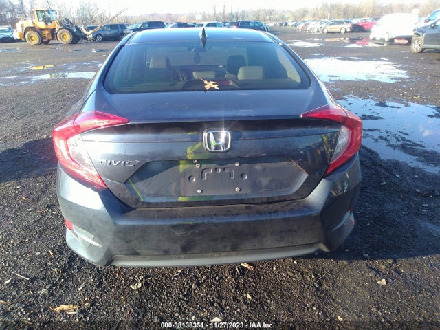 Honda CIVIC EX 2017 2HGFC2F78HH560486 Image 16