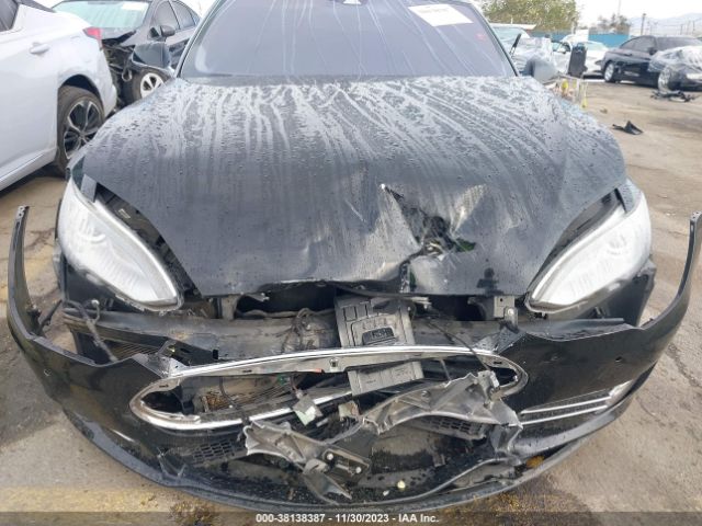 2016 TESLA MODEL S 5YJSA1E10GF128893 Photo 5