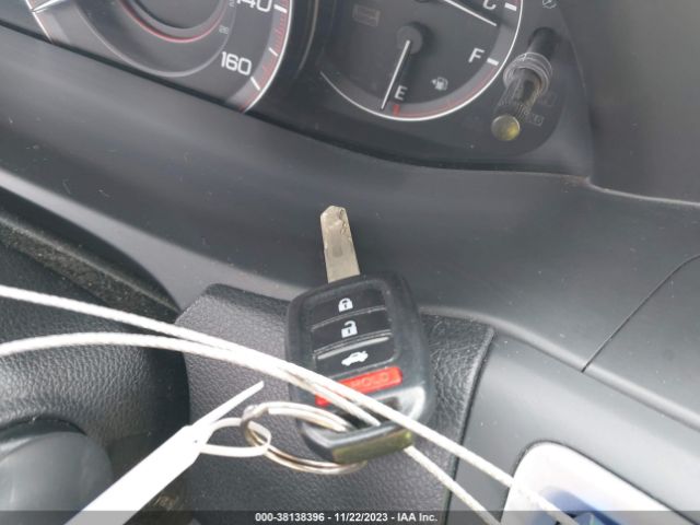 1HGCR2F55EA244201 Honda Accord Sport