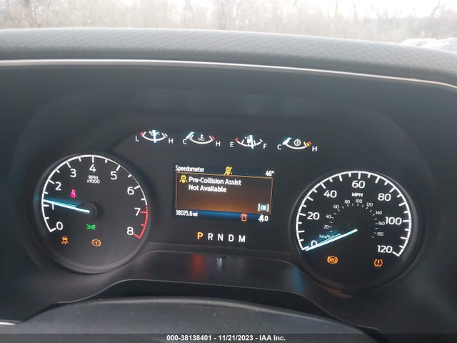 Ford F-150 Xlt 2023 1FTFW1E59PKD53984 Image 16