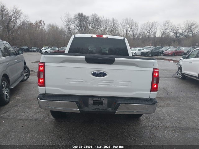 Ford F-150 Xlt 2023 1FTFW1E59PKD53984 Image 17