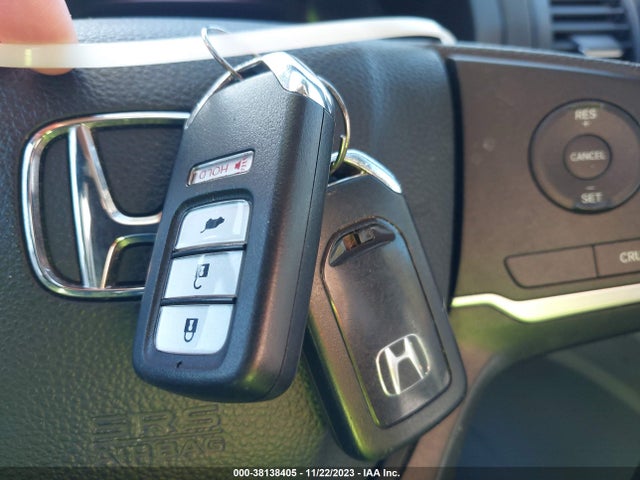 Honda ODYSSEY LX 2019 5FNRL6H23KB133590 Image 11