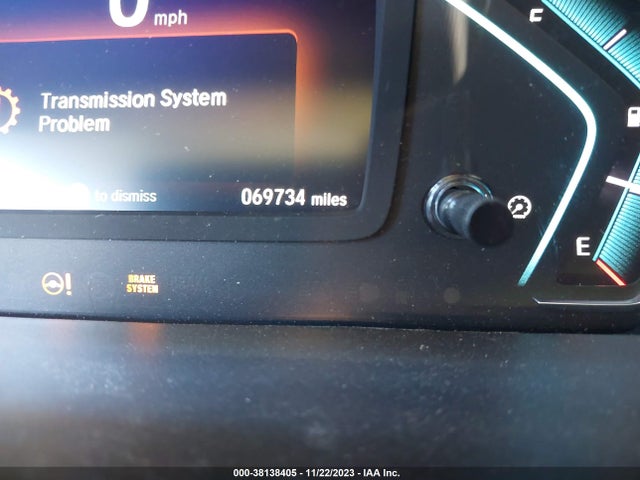 Honda ODYSSEY LX 2019 5FNRL6H23KB133590 Image 15