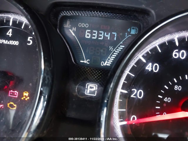 Nissan Versa 1.6 Sv 2017 3N1CN7APXHL908508 Image 7