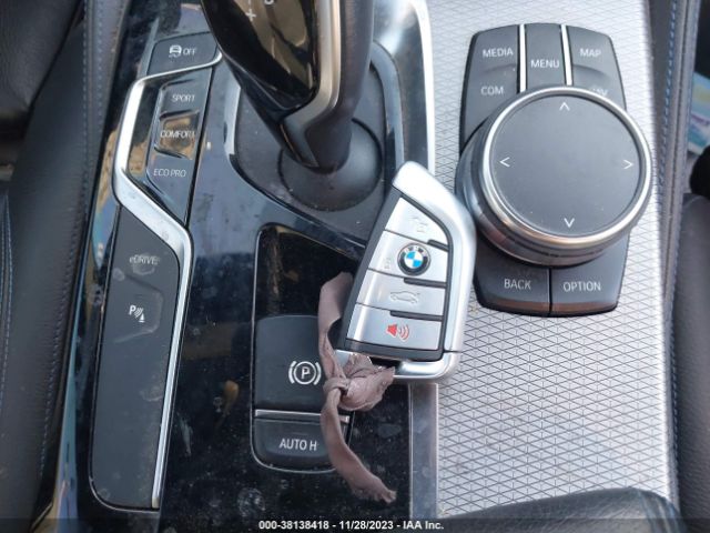 WBAJA9C58KB392582 BMW 530e Iperformance