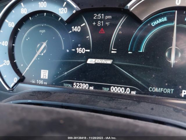 WBAJA9C58KB392582 BMW 530e Iperformance