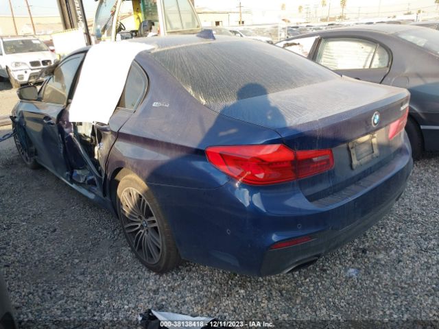 WBAJA9C58KB392582 BMW 530e Iperformance