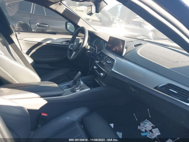 WBAJA9C58KB392582 BMW 530e Iperformance