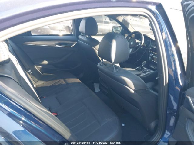 WBAJA9C58KB392582 BMW 530e Iperformance