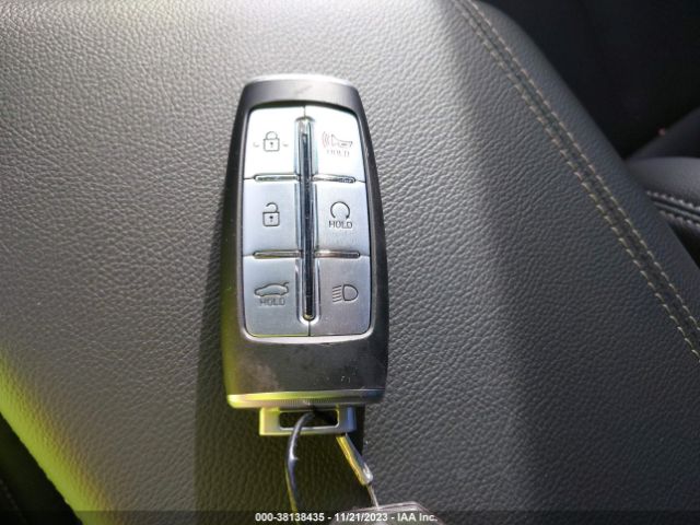 KMTG34TAXPU127411 Genesis G70 2.0t Awd