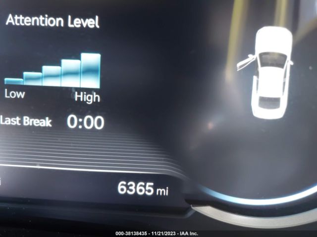 KMTG34TAXPU127411 Genesis G70 2.0t Awd