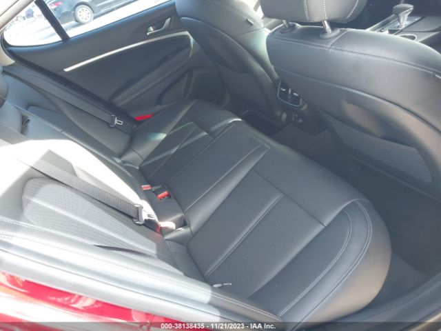 KMTG34TAXPU127411 Genesis G70 2.0t Awd