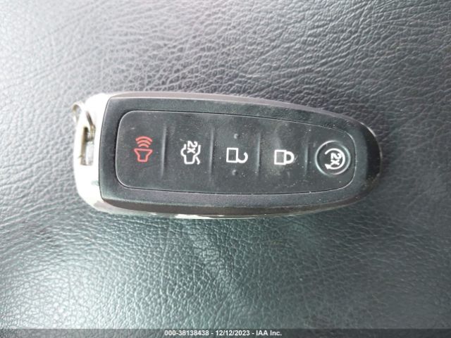 2012 FORD EXPLORER 1FMHK8F81CGA41477 Photo 10