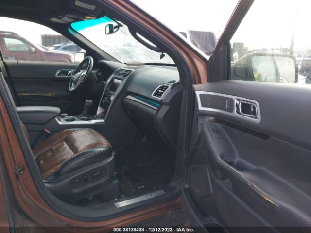 2012 FORD EXPLORER 1FMHK8F81CGA41477 Photo 4