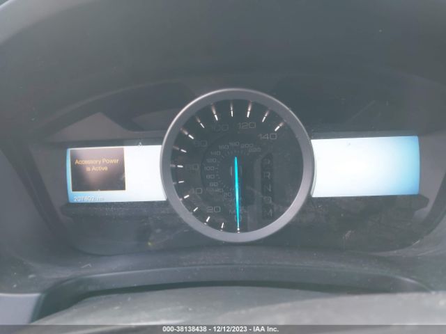 2012 FORD EXPLORER 1FMHK8F81CGA41477 Photo 6