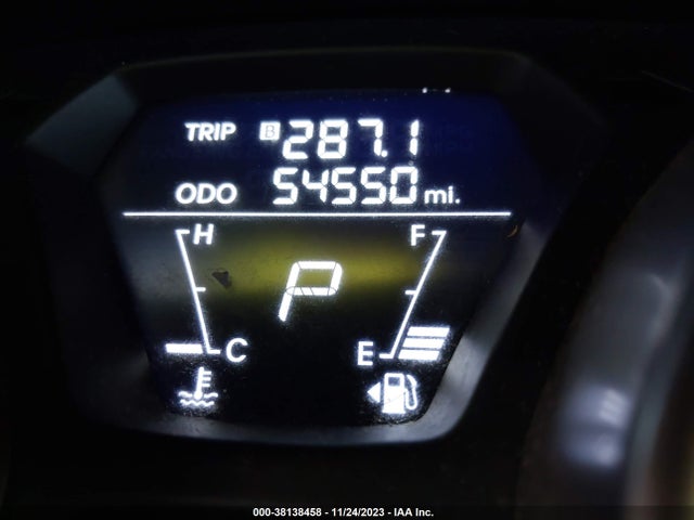 2013 HYUNDAI ELANTRA GLS VIN: 5NPDH4AE1DH373813