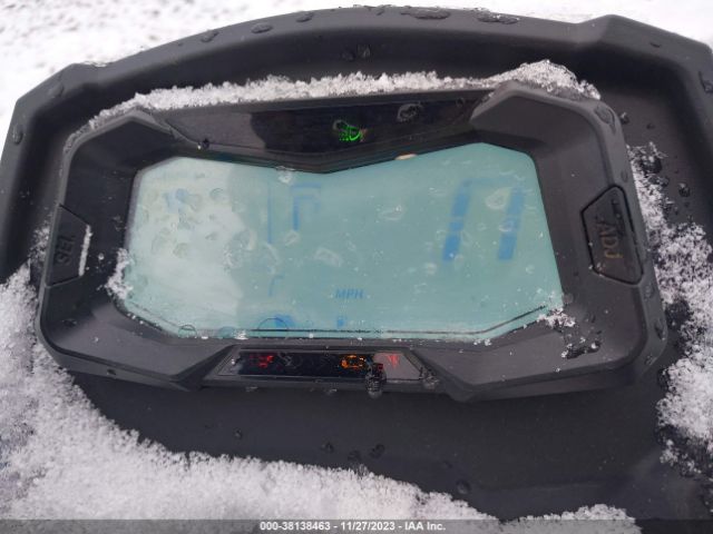 2023 CF MOTO CFORCE LCELVYZ88PT000164 Photo 6