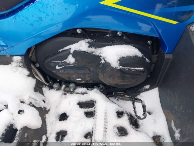 2023 CF MOTO CFORCE LCELVYZ88PT000164 Photo 7