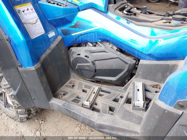 2023 CF MOTO CFORCE LCELVYZ88PT000164 Photo 8