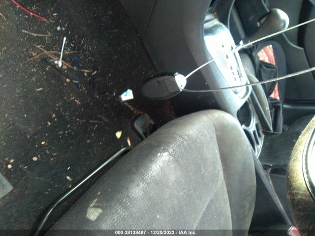 2011 NISSAN ALTIMA 2.5 S VIN: 1N4AL2AP8BC168138