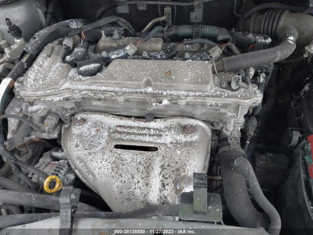 JTKJF5C7XE3087056 Scion Tc Monogram