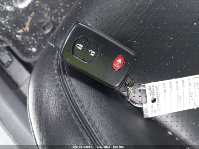 JTKJF5C7XE3087056 Scion Tc Monogram