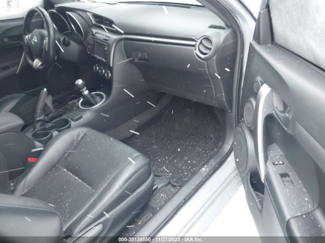 JTKJF5C7XE3087056 Scion Tc Monogram