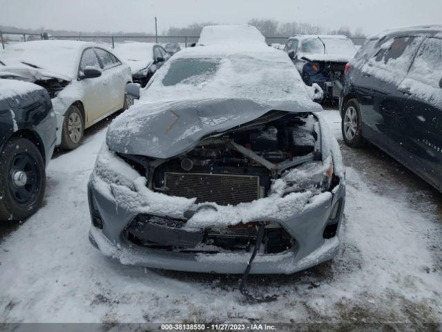JTKJF5C7XE3087056 Scion Tc Monogram