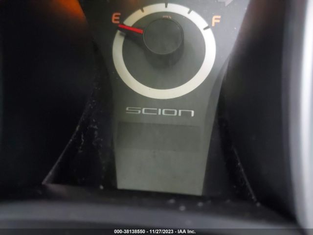 JTKJF5C7XE3087056 Scion Tc Monogram