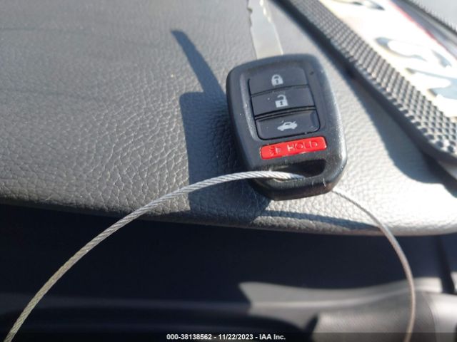 1HGCR2F55HA301601 Honda Accord Sport