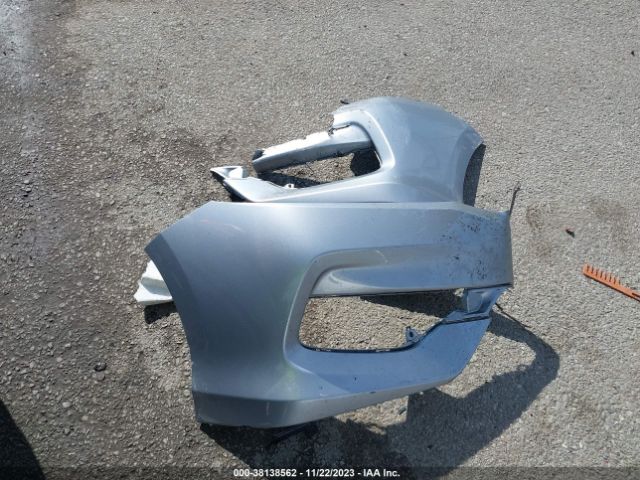 1HGCR2F55HA301601 Honda Accord Sport