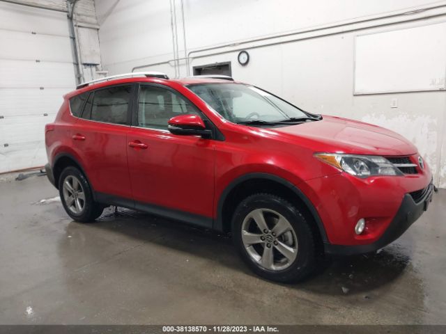 2015 2T3RFREV1FW260801 main image
