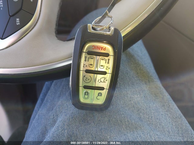2C4RC1N74LR166400 Chrysler Pacifica Hybrid Limited