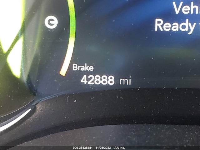 2C4RC1N74LR166400 Chrysler Pacifica Hybrid Limited