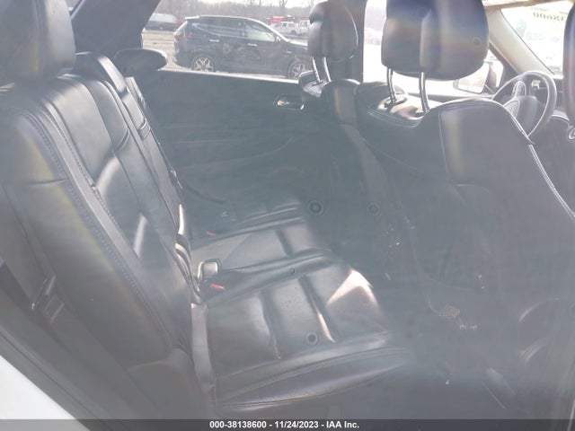Dodge DURANGO LIMITED 2014 1C4RDJDG8EC278773 Image 8