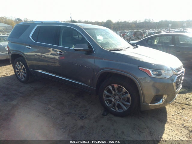 2019 1GNERKKW7KJ138485 main image