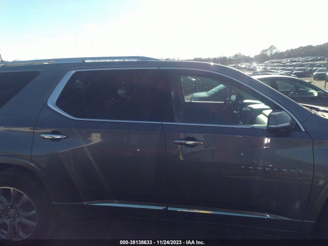 Chevrolet Traverse Premier 2019 1GNERKKW7KJ138485 Image 13