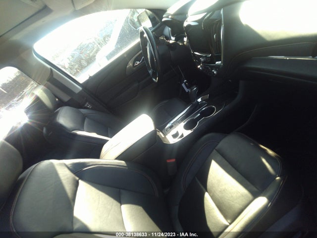 Chevrolet Traverse Premier 2019 1GNERKKW7KJ138485 Image 5