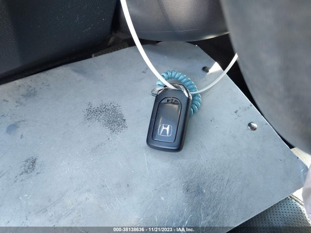 Honda Civic Ex-l 2017 2HGFC1F7XHH646392 Image 11