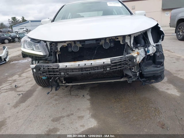 Honda ACCORD EX 2017 1HGCR2F77HA115155 Image 6
