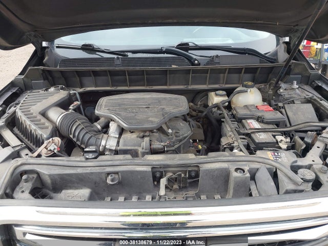 GMC Acadia Slt-1 2017 1GKKNMLS9HZ302266 Image 10