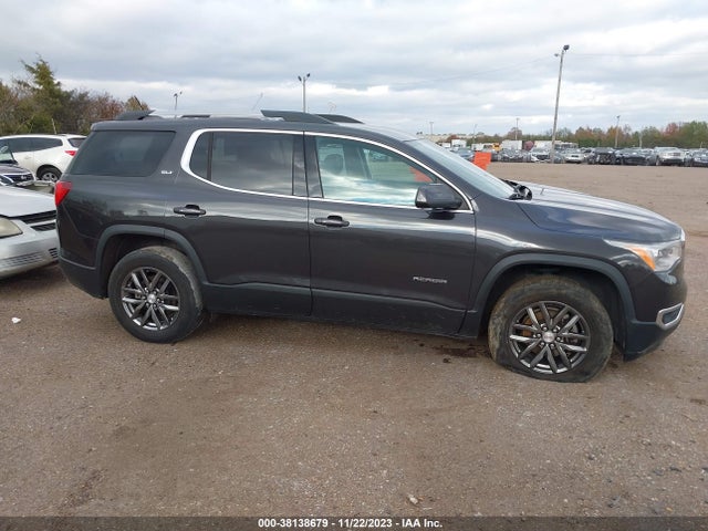 GMC Acadia Slt-1 2017 1GKKNMLS9HZ302266 Image 13