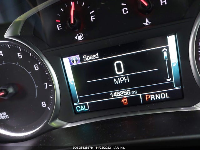 GMC Acadia Slt-1 2017 1GKKNMLS9HZ302266 Image 15