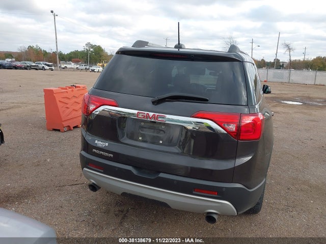 GMC Acadia Slt-1 2017 1GKKNMLS9HZ302266 Image 16