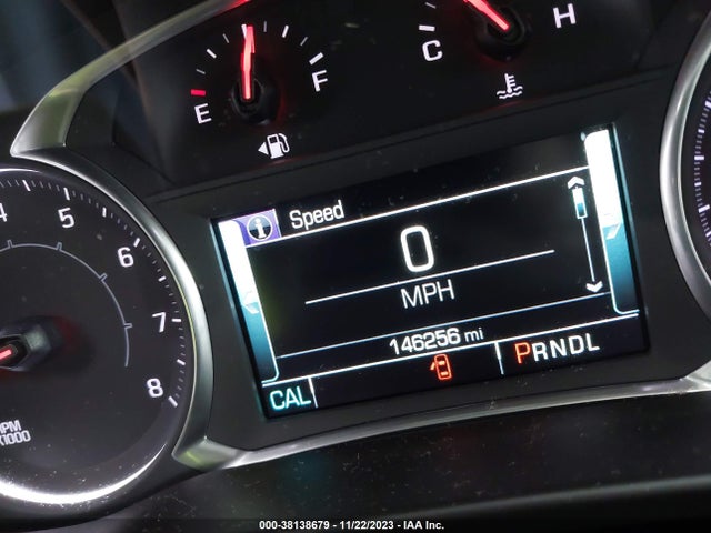 GMC Acadia Slt-1 2017 1GKKNMLS9HZ302266 Image 7