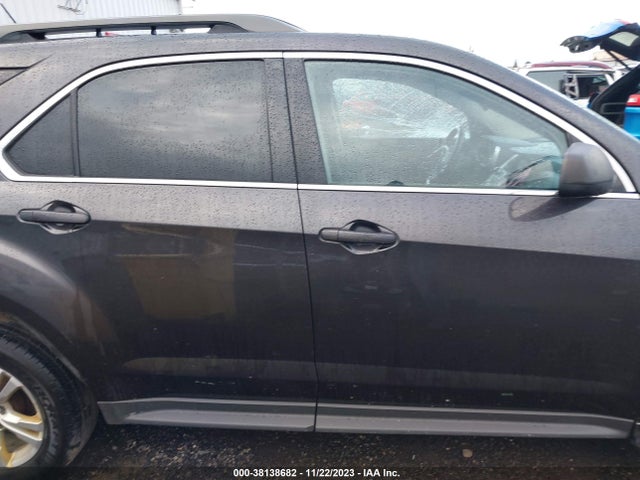 Chevrolet EQUINOX 1LT 2014 1GNFLFEK1EZ110614 Image 13