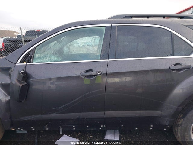 Chevrolet EQUINOX 1LT 2014 1GNFLFEK1EZ110614 Image 14
