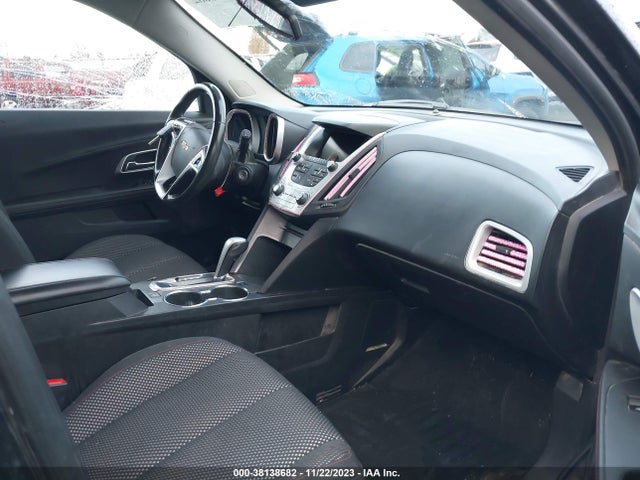 Chevrolet EQUINOX 1LT 2014 1GNFLFEK1EZ110614 Image 5